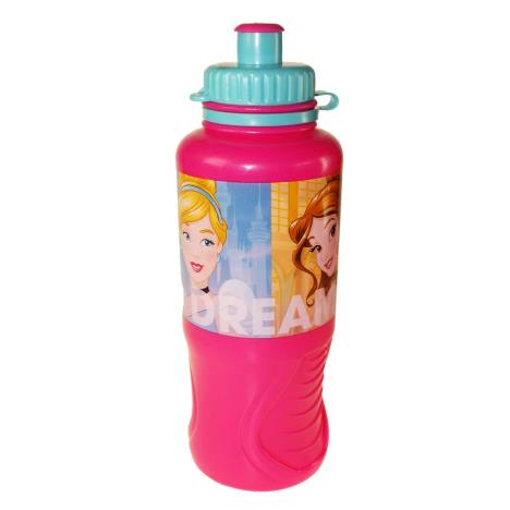 Disney Princess Friendship Adventures 400ml Sports Bottle £2.99
